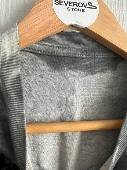 Affliction Mens Cotton T-shirt