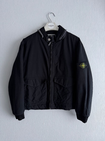 Stone Island AW01 Wool Jacket