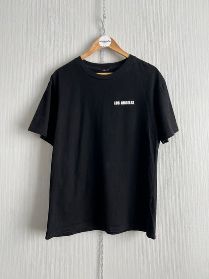 Kanye West Saint Pablo Tour Merch T-shirt