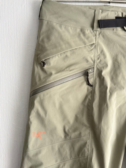 Arc’teryx Sabre Pant Men's in Quail Grey
