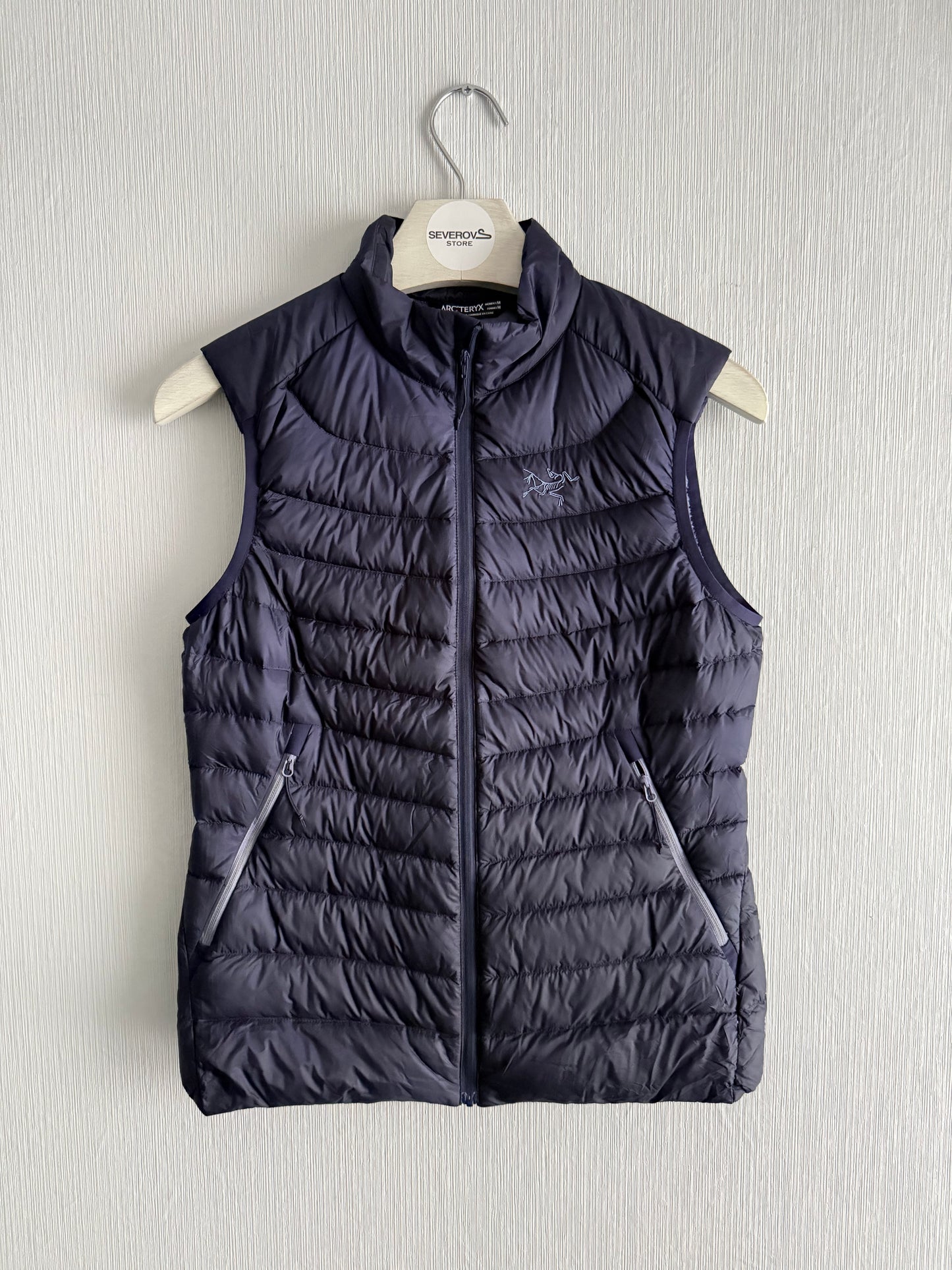 Arcteryx Cerium LT Womens Vest