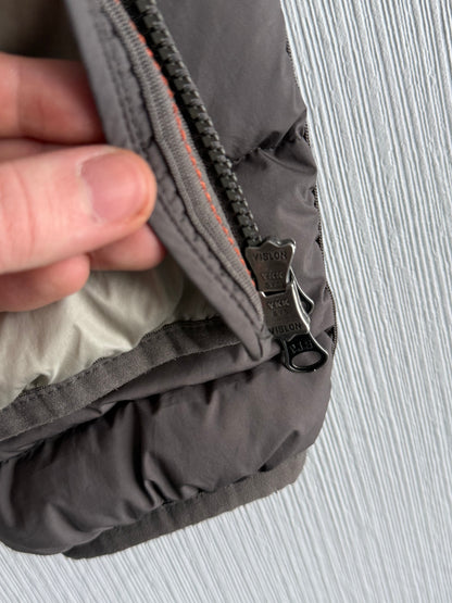 Parajumpers Light Down Grey Womens Jacket