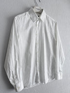 Givenchy Polkadot Shirt