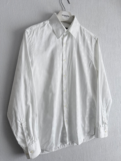 Givenchy Polkadot Shirt