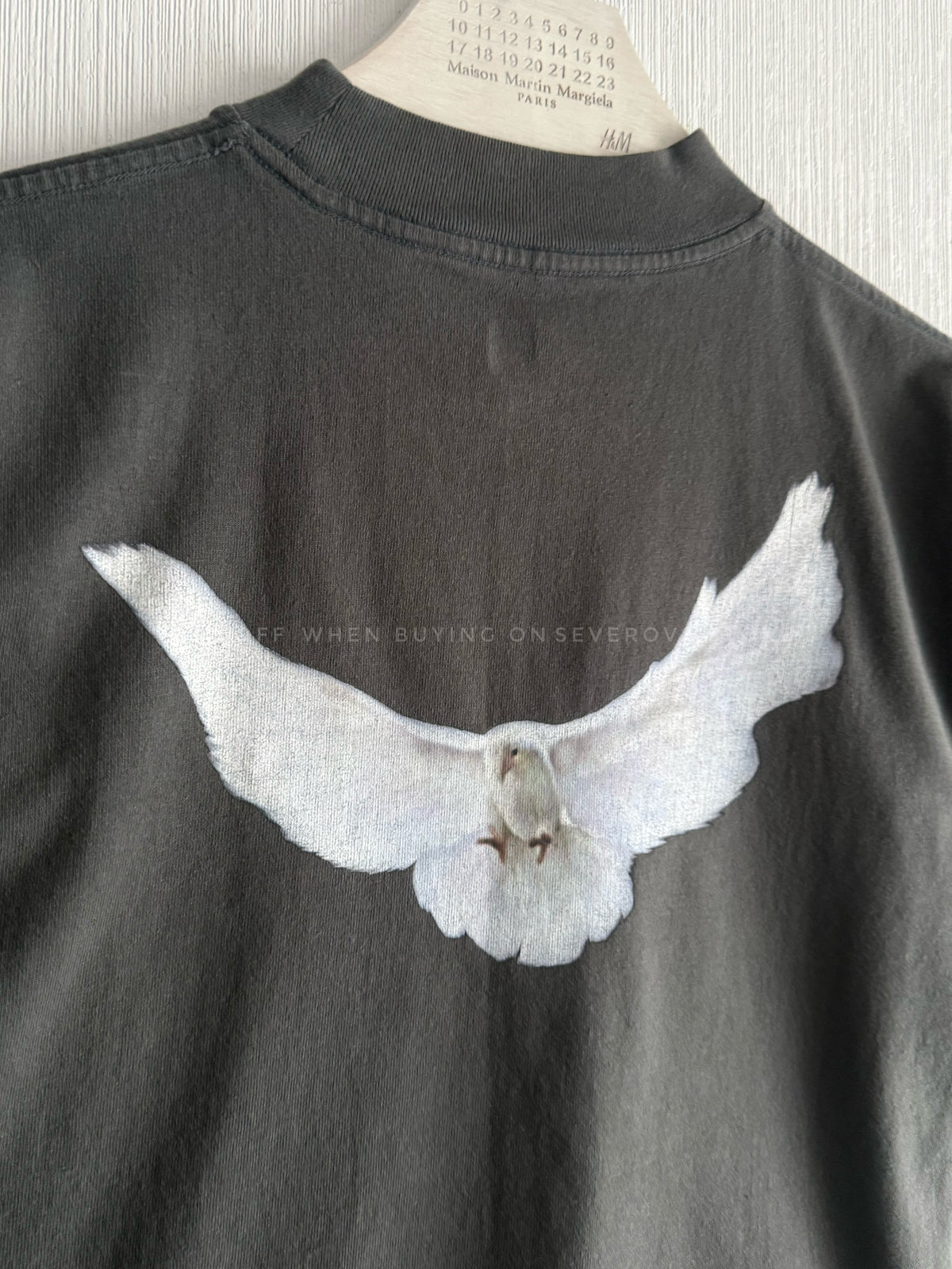 Yeezy Gap Engineered by Balenciaga Kids T-shirt