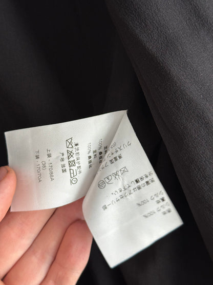 Christian Dior Silk Jacket