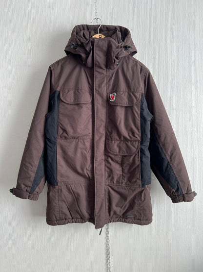 Fjallraven Kodiak Women’s Parka Jacket