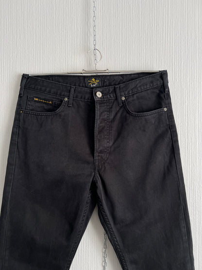 Vivienne Westwood Anglomania x Lee Embellished Logo