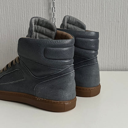 Brunello Cucinelli High Top Sneakers