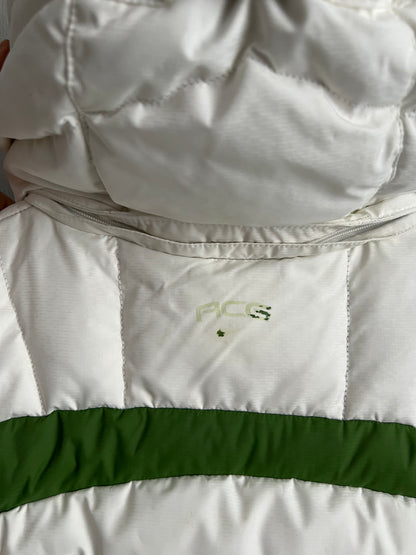 Vintage Nike ACG Women’s Puffer Down Ski Jacket