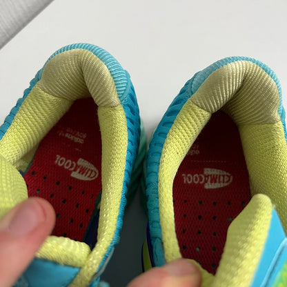 Adidas Climacool 1 Version Bright Cyan Mens Shoes