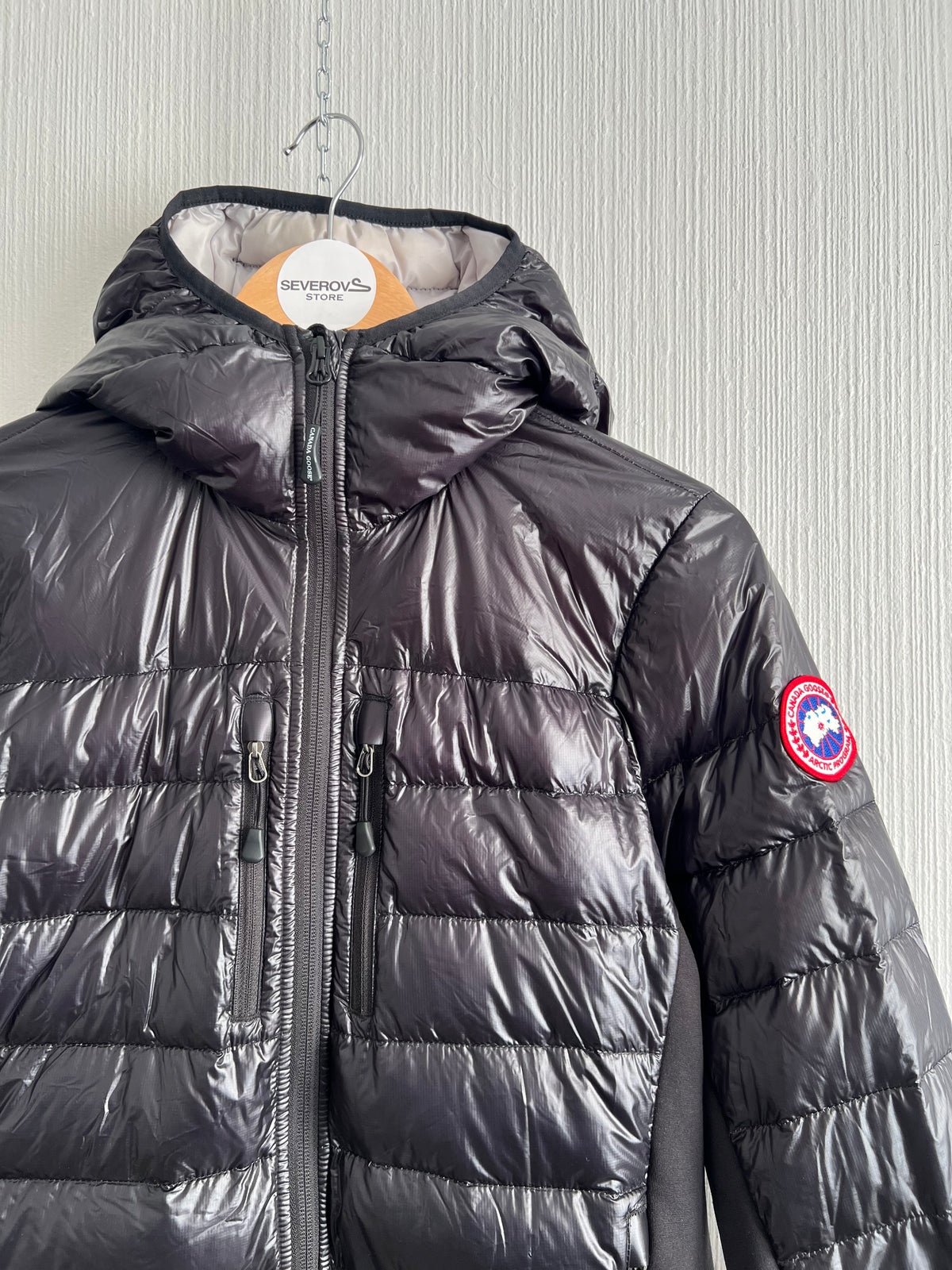 Canada Goose Hybridge Lite Women’s Down Jacket