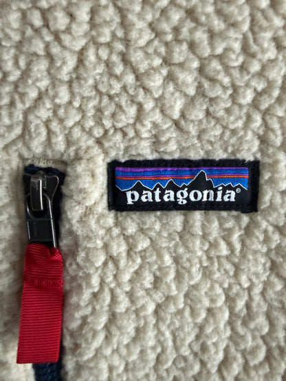 Patagonia Retro Pile Fleece Jacket
