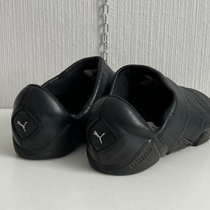 Puma Vintage Satori Black Shoes