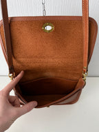 Coach Vintage 9755 Legacy Pocket Bag