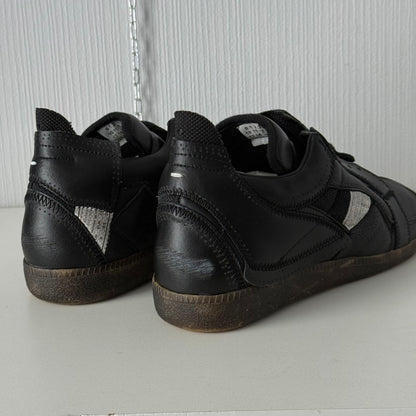 Maison Margiela Limited Edition Patchwork GAT Sneakers