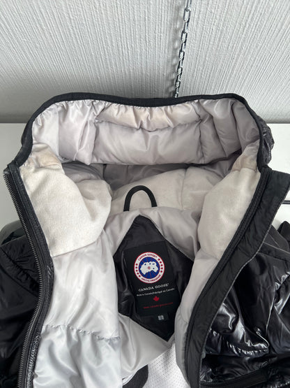 Canada Goose Hybridge Lite Women’s Down Jacket