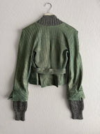 Vivienne Westwood AW06 Gold Label Wool Jacket