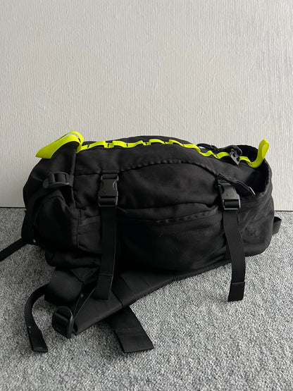 Nike Acg Karst 25 Black Backpack
