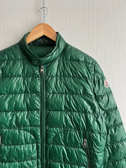 Moncler Acorus Mens Light Down Jacket