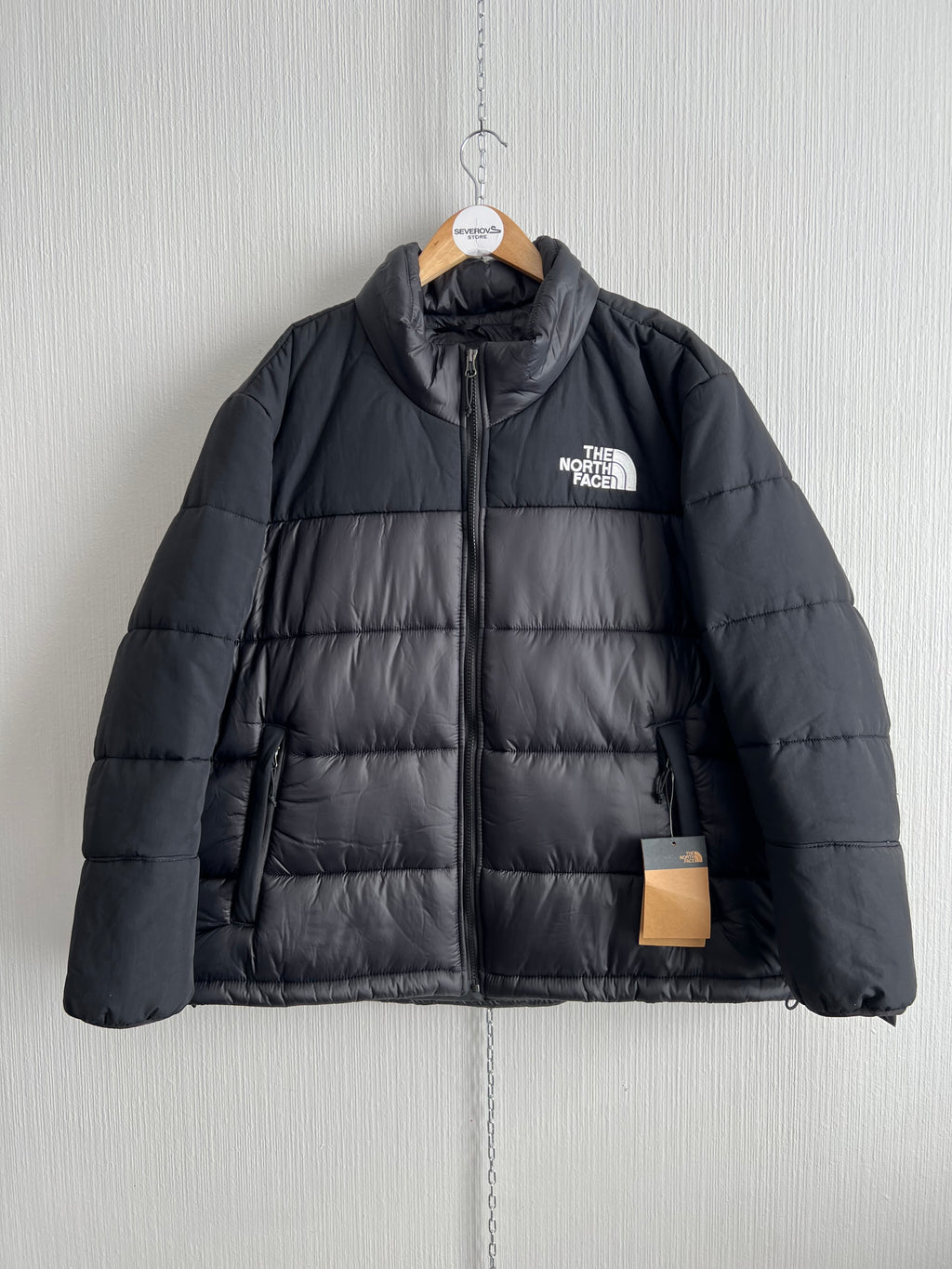 The North Face Himalayan Padded Jacket