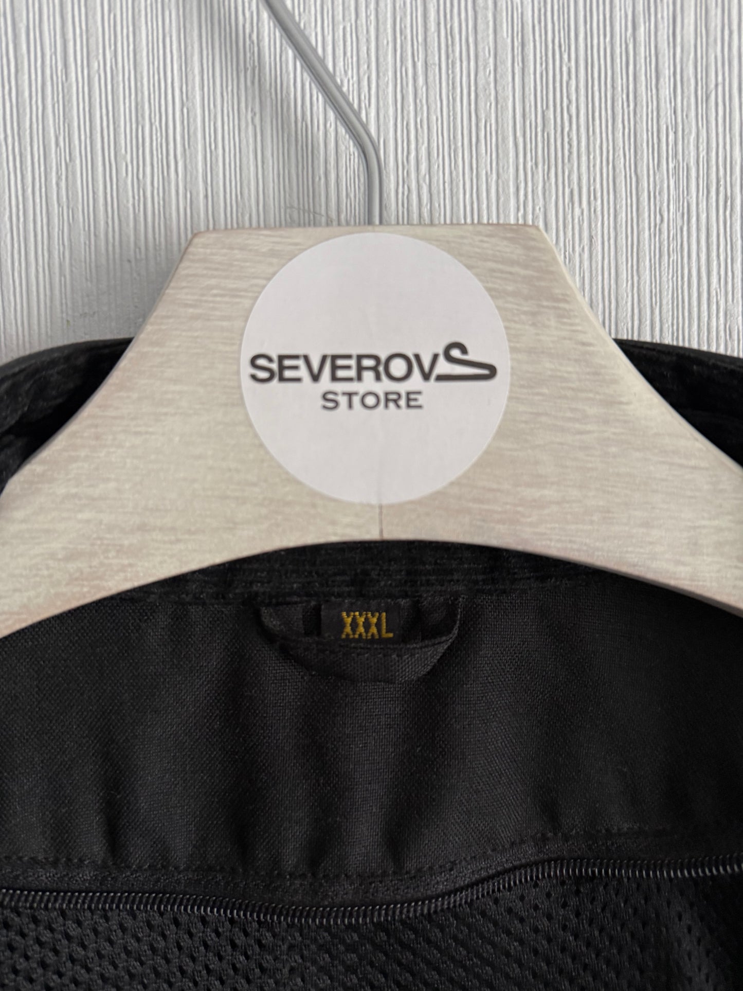 Nascar Vintage Red Bull Racing Moto Jacket