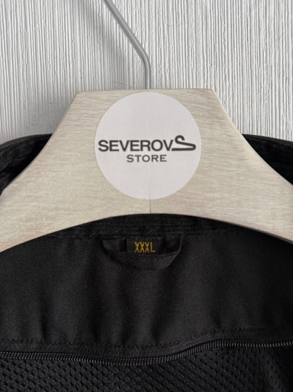 Nascar Vintage Red Bull Racing Moto Jacket