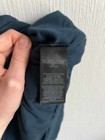 Yzy Yeezy x Gap Engineered by Balenciaga Dove Hoodie