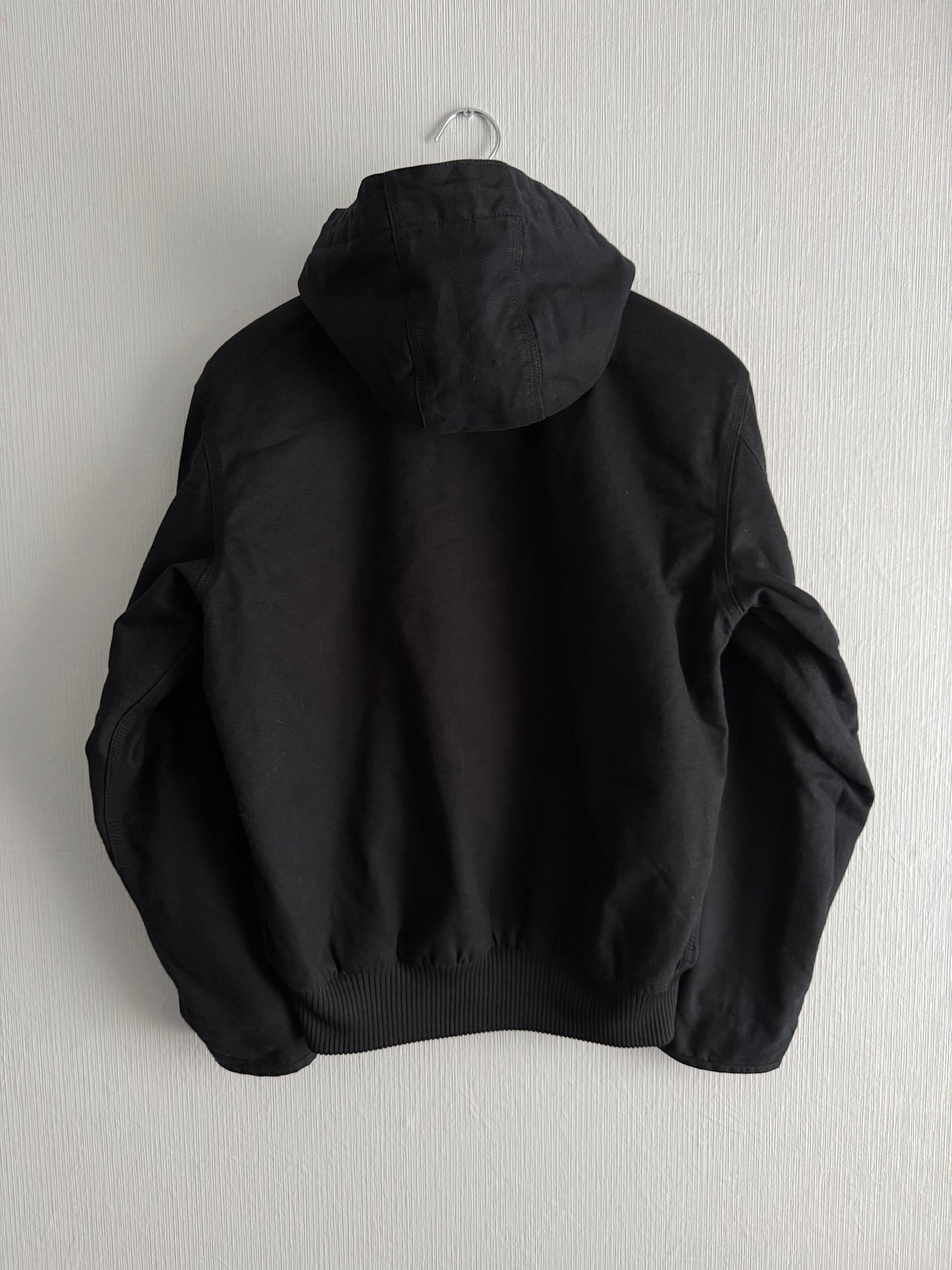 Carhartt Vintage Black Active Jacket