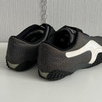 Puma Vintage Mostro Black Shoes