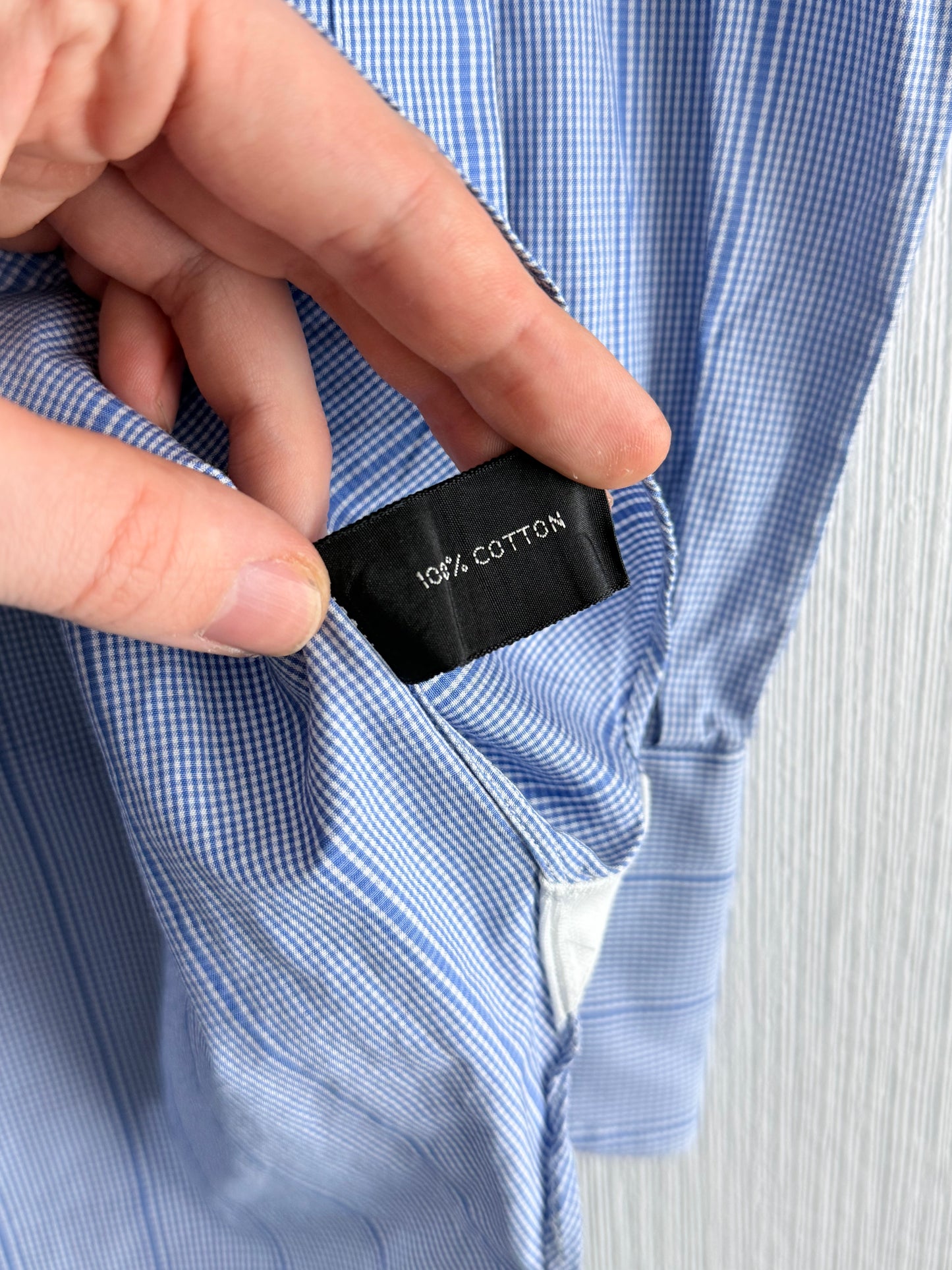 Tom Ford Formal Shirt