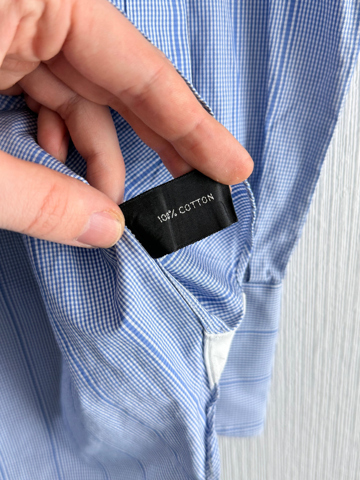 Tom Ford Formal Shirt