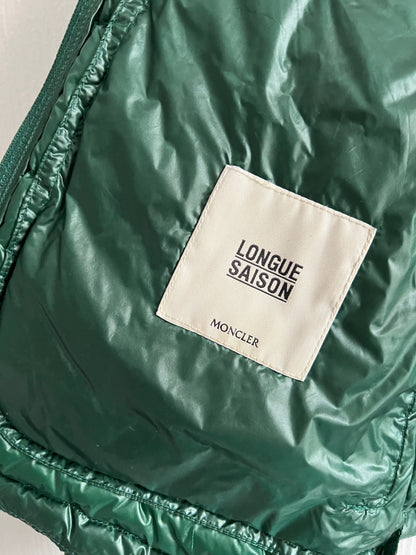 Moncler Acorus Mens Light Down Jacket