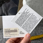 Maison Margiela Replica GAT Triple Velcro Hight Top Sneakers