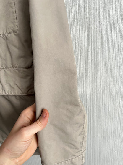 Stone Island SS11 Beige David TC Blazer Jacket