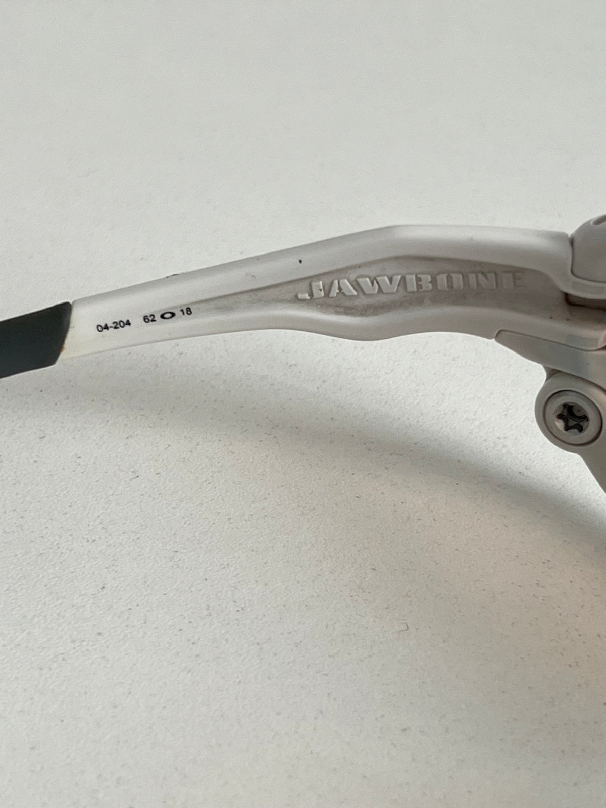 Oakley Jawbone Vintage Sunglasses