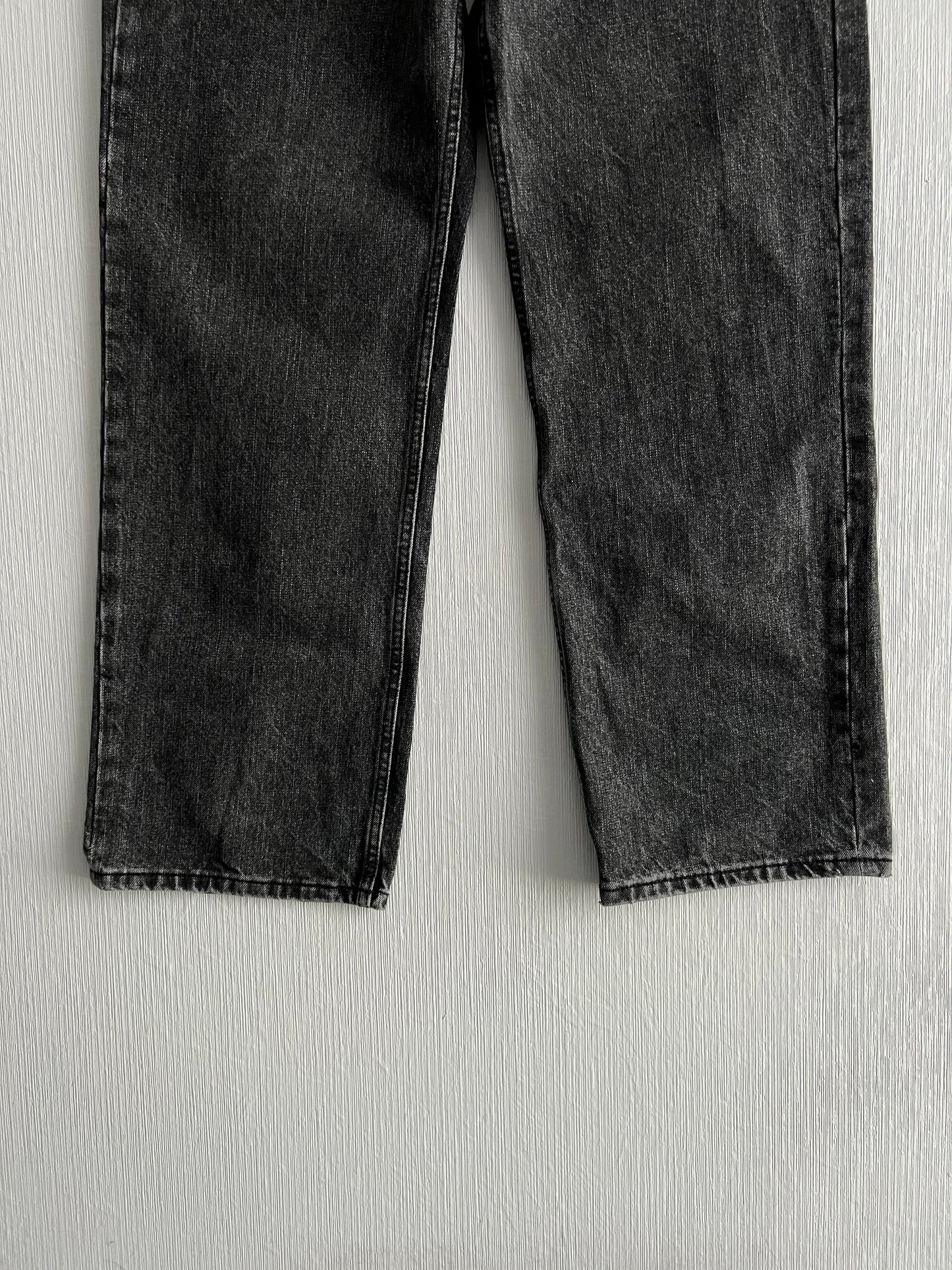 Our Legacy Third Cut Denim Pants Mens Jeans