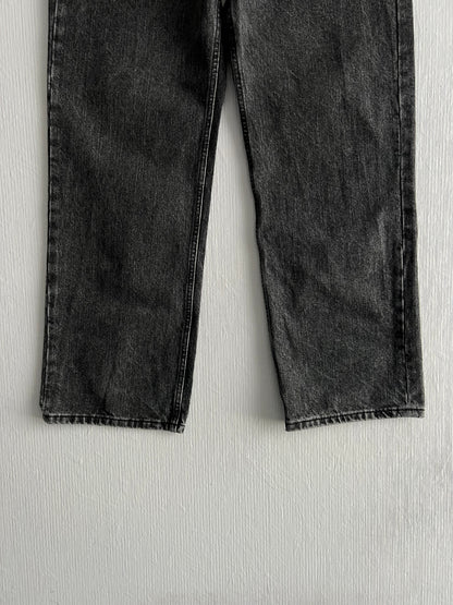 Our Legacy Third Cut Denim Pants Mens Jeans