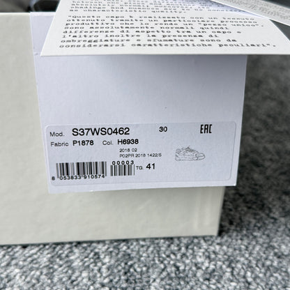 Maison Margiela Fusion Sneakers