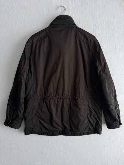 Polo Ralph Lauren Black Safari Jacket