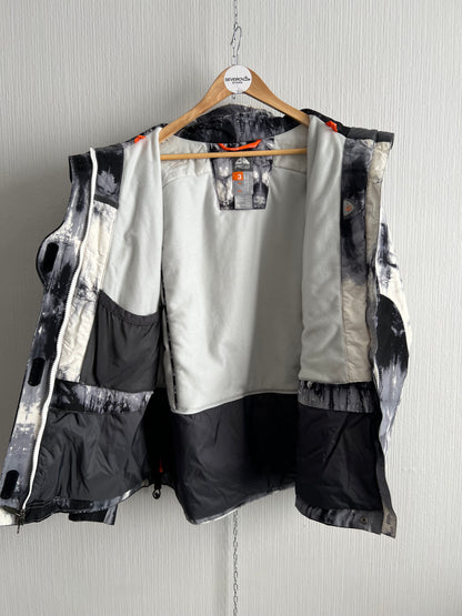 Nike ACG Vintage 90s Ski Nylon Jacket