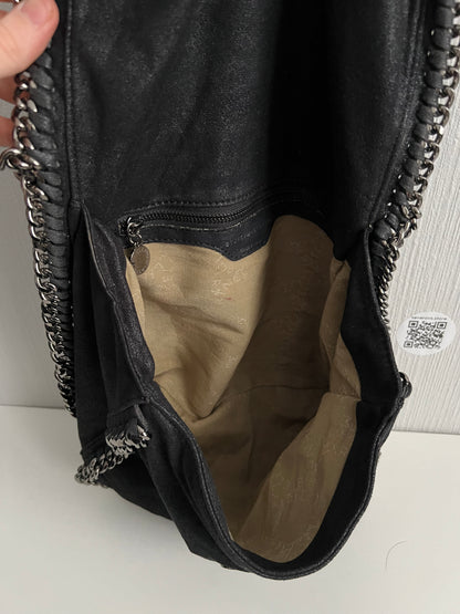 Stella McCartney
Falabella Handbag in Black