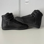 Maison Margiela Future High Top '3D Black' Sneakers