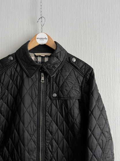 Burberry Brit Women’s Quilted Jacket