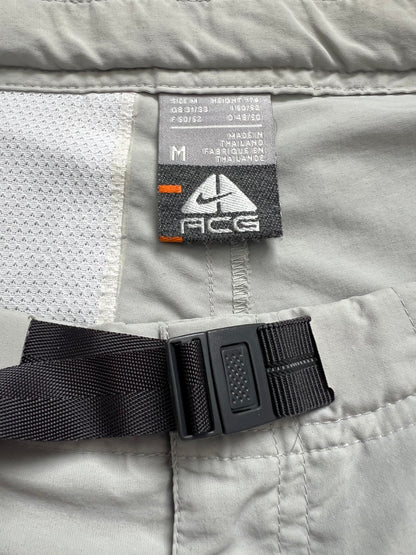 Nike ACG Men’s Grey Shorts