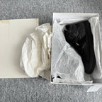 Maison Margiela Evolution Gats High Sneakers
