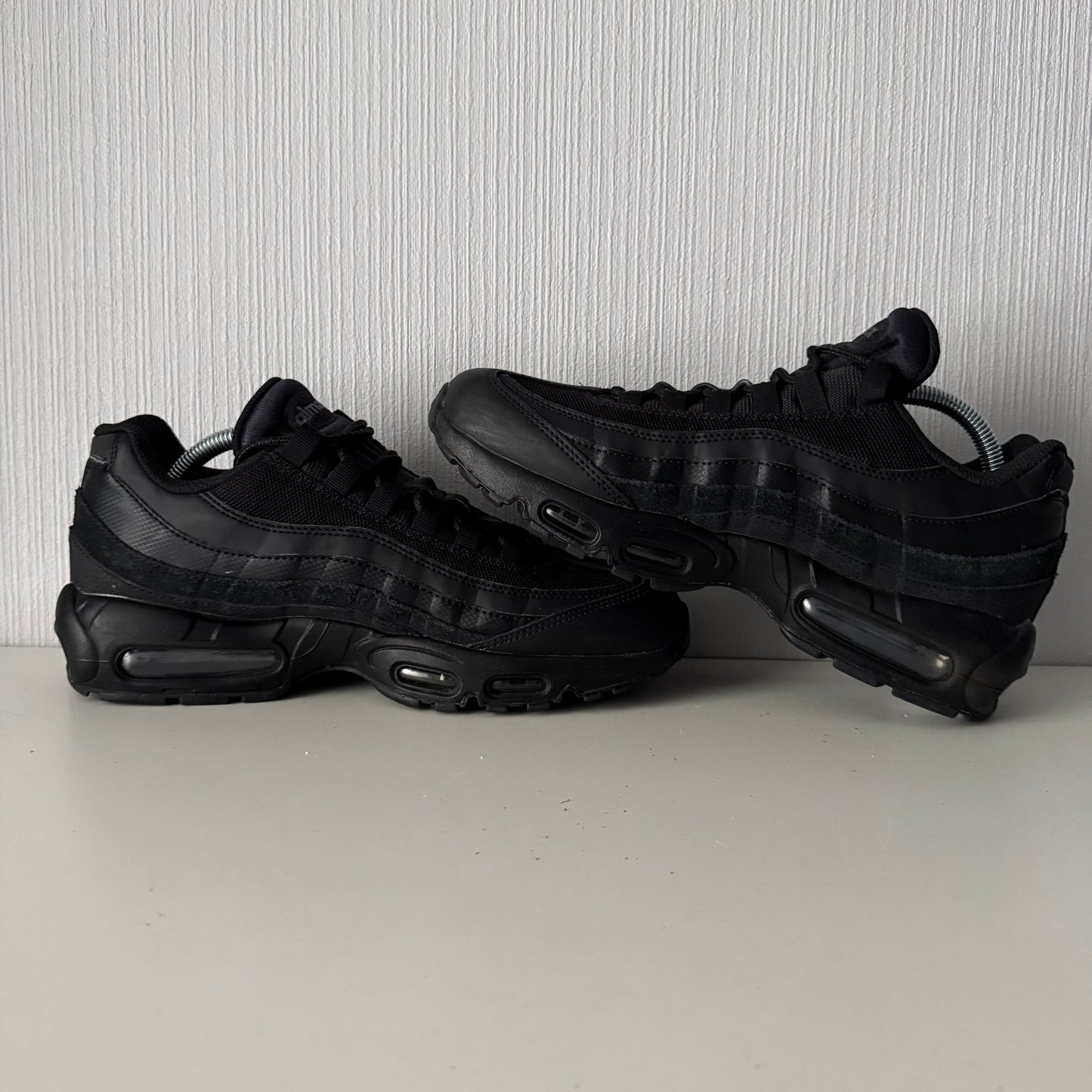 Nike Air Max 95 Essential Triple Black
