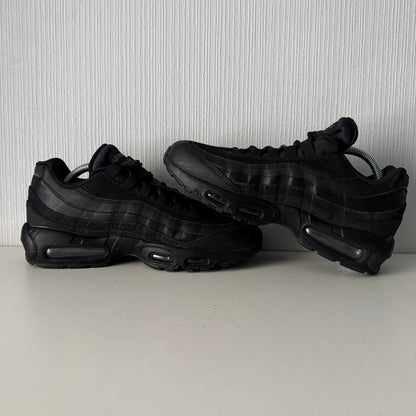 Nike Air Max 95 Essential Triple Black