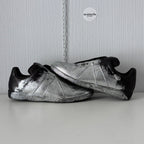 Maison Margiela Silver Dipped Gats Replica Sneakers