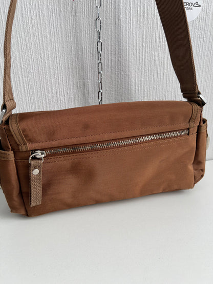 GGL George Gina and Lucy Lilli Putania Baguette Bag